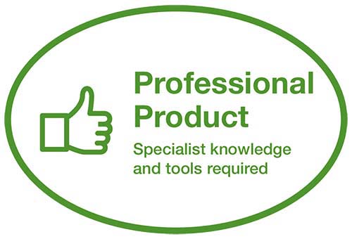 Professional product